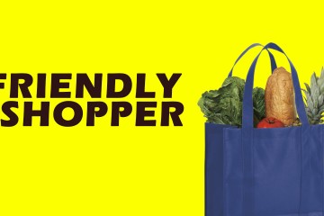 How to become an Eco-friendly shopper?